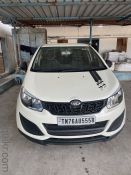 Mahindra Marazzo M2 8 STR - 2023