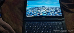 want to sell dell latitude 5289 2 in 1 touch screen  In superb condition no scratches or dents 