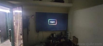 VW 190cm 75 inches pro series 4k Ultra HD Smart QLED