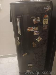 200 Liter Storage capacity Refrigerator fully funtional 3Star