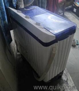 2024 model 7 kg intex washing machine at 4000 with original bill