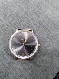 ALDO, NEW YORKER AND FASCINO WATCHES 