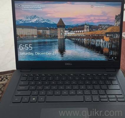 DELL LATITUDE 3410