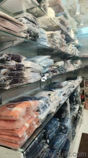 Ready to Sale the Garment shop 