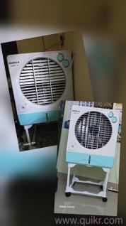 Very less used Air cooler Havells with original bill.. Selling this due to relocation purpose.