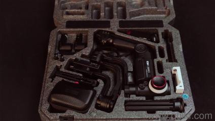 Zhiyun Crane 3 LAB Professional Gimbal  Excellent Condition