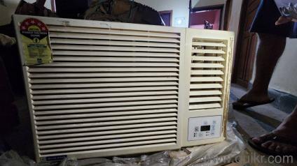 BlueStar Window Air Conditioner - 5 Star Rating