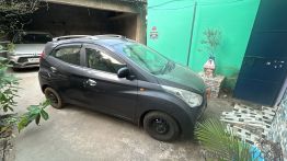 Used Hyundai Eon 2015 Model Images