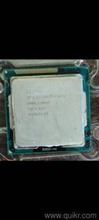 Intel i3 3rd Generation 