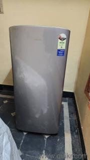Samsung Fridge 180 litres
