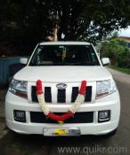 Mahindra TUV300 T8 - 2015