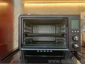 36L Philips OTG barely used almost like new. 