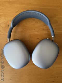 Apple AirPod Max USB-C (Blue & Starlight)