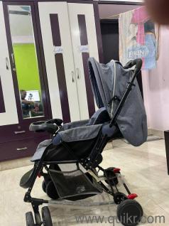 Baby stroller 