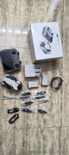 DJI MINI 4 PRO FLY MORE COMBO