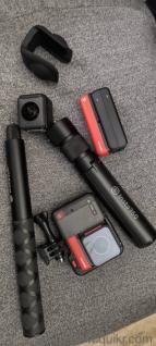 INSTA360 ONE RS TWIN EDITION 6K