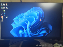 MSI PRO MP225 21.5 Inch IPS Full HD monitor with 100Hz refresh rate