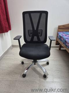 Twin Computer Chair for sale
