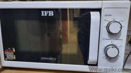 new condition microwave oven