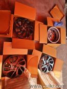 FRONX BALENO ALLOY WHEEL 16 INCH