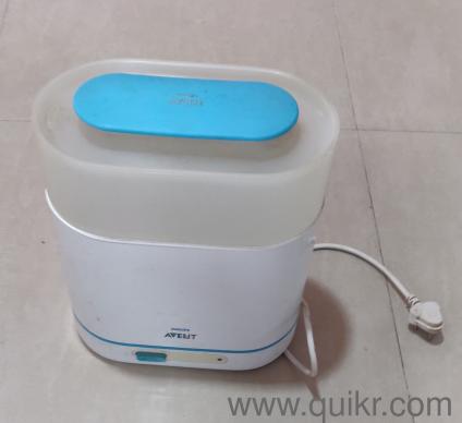 Philips Electric Steam Sterilizer