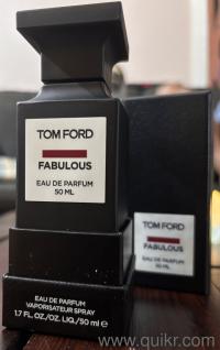 Tom Ford fabulous perfume