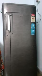 Whirlpool 5 star cooling 