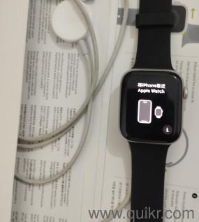 Apple Watch SE 2nd Gen 44mm GPS + Cellular | Box & Bill | Excellent