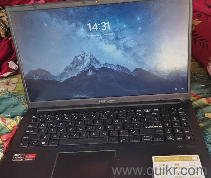 Asus vivobook 15 under warranty  