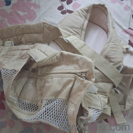 Baby carrier 3 to 18 months