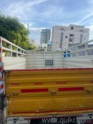 Good condition -17 month old Ashok Leyland...