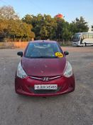 Used Hyundai Eon 2015 Model Images