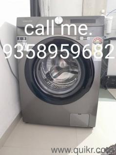 WhatsApp chat Washing machine for sale 