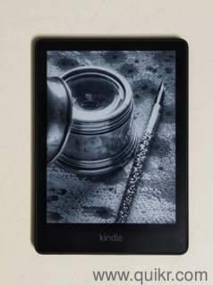 Amazon Kindle Paperwhite 16Gb , New Condition, EBook Reader.