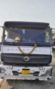BharatBenz Trailer 18W for Sale (2023 Model)
