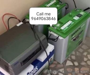 Call me - 96490-63846,All Types Household item to sale in Good condition Urgently.