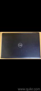 DELL LATITUDE 5580 WORKSTATION LAPTOP