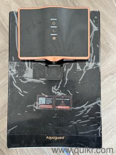 Eureka Forbes RO Marvel NXT