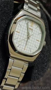 HMT Gautam - hand winding watch