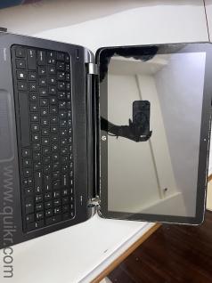 Keyboard and mouse trackpad not working