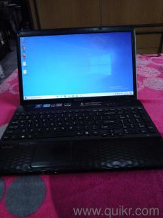 Premium Intel i3 Laptop 8GB RAM New Battery Excellent Condition
