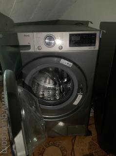 Good performance and 9kg capacity fully automatic machine