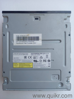 Internal DVD/CD Writer