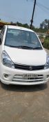 Used Maruti Suzuki Zen Estilo 2011 Model Images