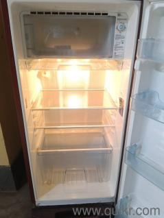 samsung Refrigerator 190L with 5star Brand New Quality 