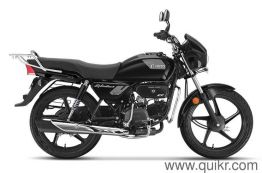 Used Hero Splendor Plus Xtec 2024 Model Images