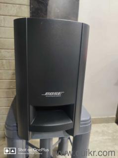 BOSE HOME THEATRE SOUND SYSTEM