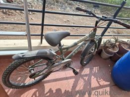 Kids Bicycle for Sale (16 or 18 inches)