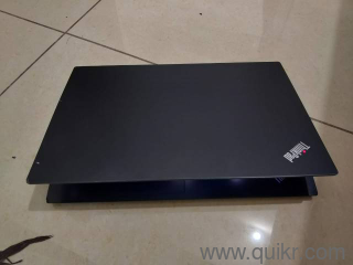 Lenovo ThinkPad E15 i5, 10thgen  16gbram  512ssd