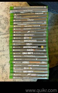 Microsoft Xbox ONE 1 TB